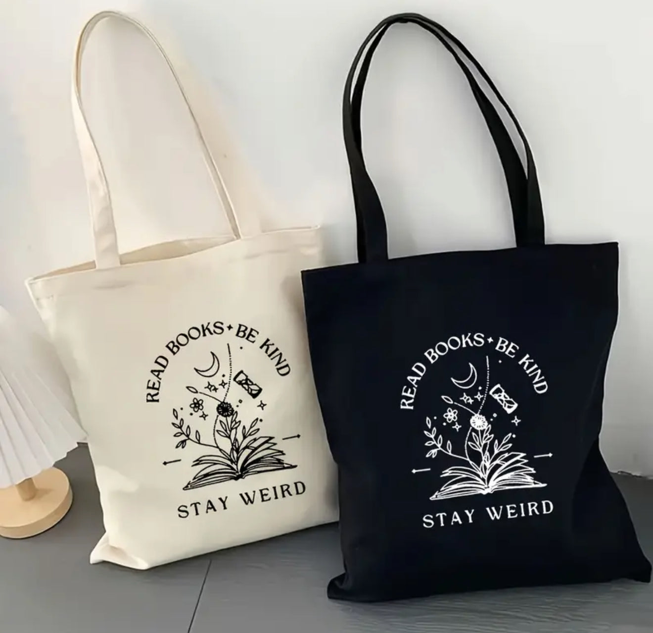 Tote Bags
